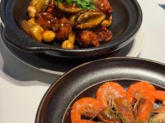 -潮堂 · 潮州菜(国贸商城店)