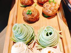 -享月汤皇·海鲜小火锅·聚会(曲江创意谷店)