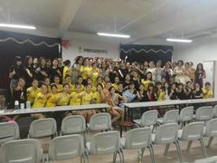 -伊丽莎白美容培训学校(顺德校区)