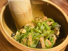 -老湘村·湖南土菜(天河维多利店)