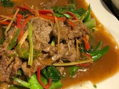 -大洋家·精品潮汕菜·生腌砂锅粥(天河东路店)