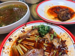 -易老妈蹄花.特色川菜(人民公园总店)