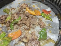 -鹤之乡·齐齐哈尔东北炭火烤肉(昆明盈江路店)