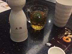 -大渔铁板烧(万象城店)