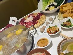 -今日牛事潮汕鲜牛肉火锅(瑞金店)