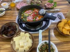 -笔记安顺夺夺粉火锅
