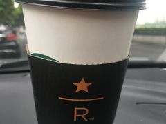-星巴克臻选(广州二沙岛文立方店)