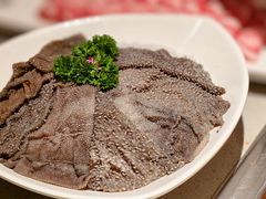 -海底捞火锅(顺义华联店)