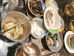 -川骄海鲜自助(亚运村店)
