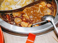 -季季红火锅(丰城洪客隆店)