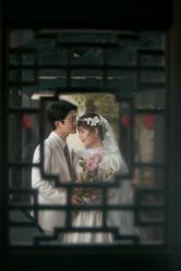 -情订奇缘婚纱摄影(和平路店)