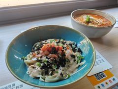 -里面·Noodlology(机电院店)