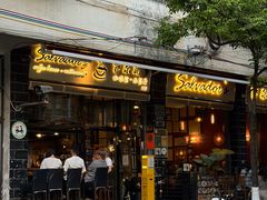 -萨尔瓦多Salvador's