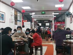 -仁信双皮奶(东川路店)