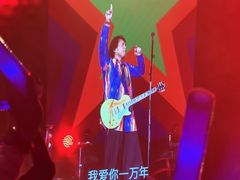 -南京奥林匹克体育中心-体育馆
