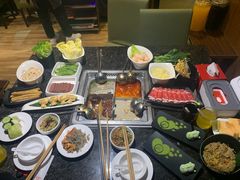 -海底捞火锅(德辉广场店)