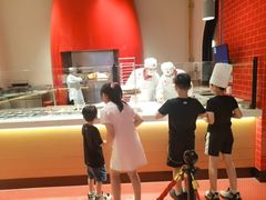 -城市大道红炉披萨烘焙坊