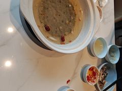 -龙泉人椰子鸡.糟粕醋.海南菜(三亚旗舰店)