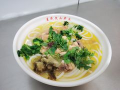 -文山荷鲜居(翠湖店)
