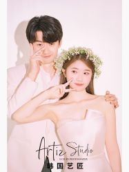 -韩国艺匠ARTIZ STUDIO(博览中心店)