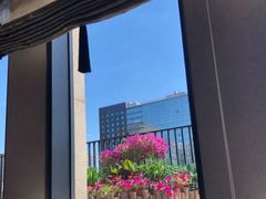 -一品淮扬 · 淮扬菜·北京万达文华酒店