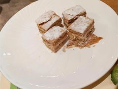 -沈阳和平艾美酒店新食谱西餐厅