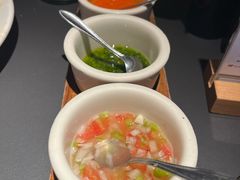 -拉蒂娜·巴西牛排馆 Latina·Brazilian Steakhouse(王府井喜悦店)