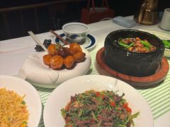 -桂满陇·锦绣江南(益田广场店)