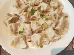 三鲜水饺-秀儿四九城·新京菜(亚运村鸟巢店)