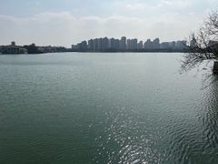 -金鸡湖景区