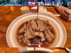 -永安水煮活鱼·仪征菜(仪征奥林匹克店)