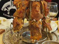 -新疆兵团食府清真(马连道店)