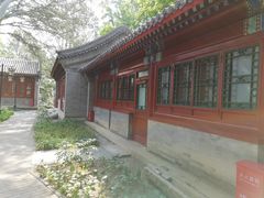 -北京鹫峰国家森林公园