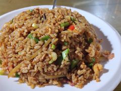 纳西炒饭-88号小吃店·经典云南菜·地道纳西美食