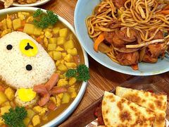 -红小满休闲餐厅(十全街店)