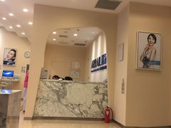 -瑞尔齿科(颐堤港诊所)