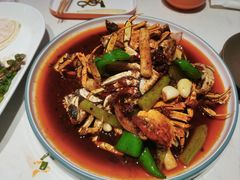 -杨氏青龙虾·羊蝎子(托乐嘉店)