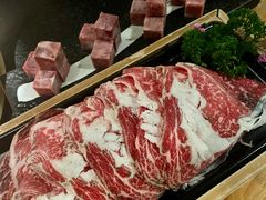 凑凑和牛-湊湊火锅·茶憩(南京东路悦荟店)