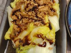 -馔豚·台北菜专门店(深圳湾万象城店)