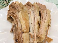 -尕胡才炕锅烤羊肉馆(八一路店)