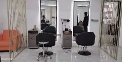 -AB hair salon