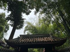 -成都杜甫草堂博物馆