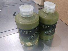 -喜茶(广州番禺奥园广场店)