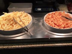 -汉巴味德(沈阳万象汇店)