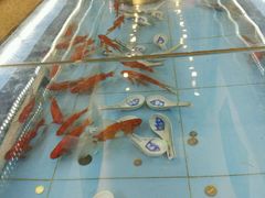 -芝麻花餐厅(祁家豁子店)