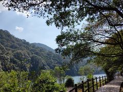 -广州市石门国家森林公园