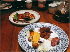 -木棉·醉心粤味(COCO Park店)