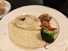 -Osteria意大利餐厅