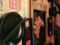 -千寻烧肉(政务区店)