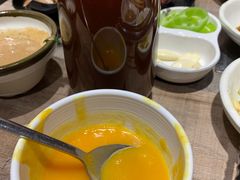 -一心烤肉(延安路店)